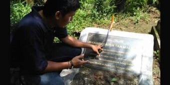 Tan Malaka, Pahlawan Terlupakan yang Dimakamkan di Kediri 