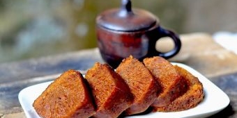 Resep Bolu Sarang Semut, Kue Jadul yang Lembut dan Legit