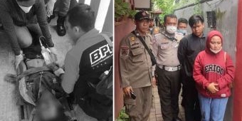 Ketahuan Berduaan di Hotel, Pemuda di Surabaya Hajar Selingkuhan Pacarnya
