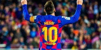10 Pemain dengan Penampilan Terbanyak di Barcelona