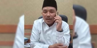 Terima Instruksi Pusat, DPC PKB Gresik Targetkan 3 Kursi DPRD Jatim pada Pemilu 2024
