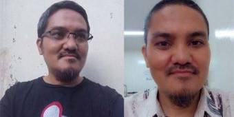 Jonru, Kader PKS Penyerang Jokowi Akui Salah, Kini Dipetisi Netizen