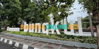Ini Jajanan di Taman Bungkul Surabaya yang Patut Dicoba