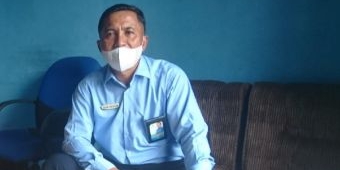 Perumda Tirta Kanjuruhan Selektif dalam Pendataan Pemohon Hibah Air Bersih