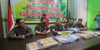 Polda Jatim Limpahkan Berkas Perkara Kebakaran Bromo, Kerugian Ditaksir Capai Rp741 Miliar