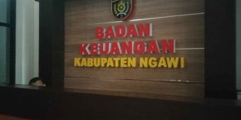 Gandeng Kejari, Badan Keuangan Gelar Sosialisasi Ke Desa yang Realisasi PBBnya Rendah