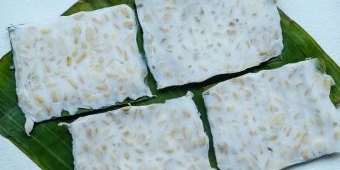 5 Efek Makan Tempe Setiap Hari Bagi Tubuh