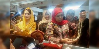 Januari-Agustus 2019, Nilai Ekspor Perhiasan Indonesia Naik 13 Persen