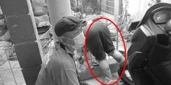 Diduga Sakit, ART di Sidoarjo Ditemukan Tak Bernyawa