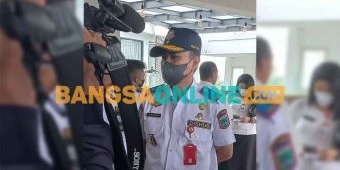 Antisipasi Lonjakan Kendaraan Selama Lebaran 2023, Dishub Kota Batu Gelar Rapat Koordinasi