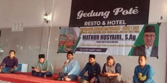 Anggota Komisi E DPRD Jatim ini Minta Jurnalis Kritis soal Pemerintahan dan Sosial