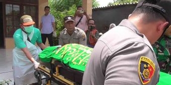 Seorang Guru Ngaji di Sidoarjo Ditemukan Tewas