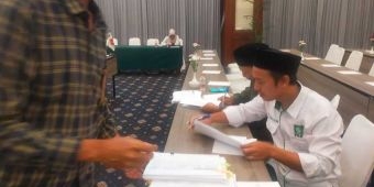 PKB Diprediksi Meraih 14 Kursi DPRD Kabupaten Pasuruan, Menurun Dibanding Pemilu 2019