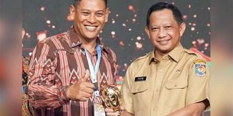 Kota Kediri Telah Capai UHC, Masyarakat Cukup Tunjukkan KTP untuk Berobat