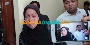 Kasus Kematian Warga Banyuates, Orang Tua Korban Datangi Mapolres Sampang