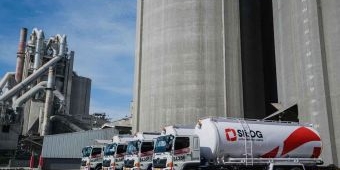 Perkuat Dominasi Industri Semen Nasional, SIG Optimalkan Fasilitas Produksi dan Jaringan Distribusi