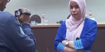 KPU Kota Batu Segera Buka Pendaftaran PPK dan PPS Pemilu 2024