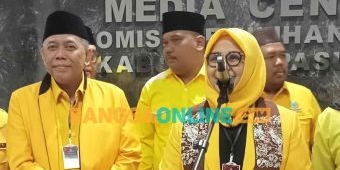 Selain Golkar, KPU Kabupaten Pasuruan Terima Pendaftaran Bacaleg dari Gerindra dan Demokrat
