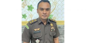 Dugaan Korupsi Proyek Sanitasi Desa Semare, ini Kata Kasi Intel Kejari Pasuruan