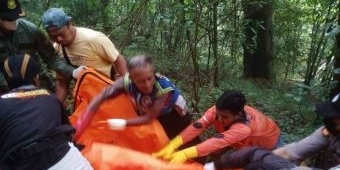 Mayat Perempuan dalam Koper di Jurang Pacet-Cangar, Ternyata Mahasiswi Ubaya