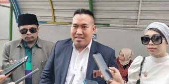 Sempat Buron dan Mangkir, Guru di Bangkalan ini Jalani Sidang ke-2 soal Arisan Online