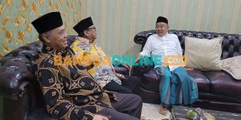 Mantan Waka BIN, Kiai As'ad, dan Oesman Sapta Dukung Kiai Chalim sebagai Pahlawan Nasional
