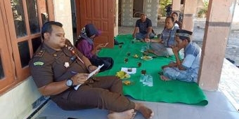 Cukup Bukti, Kejari Sampang Siap Naikkan Status Perkara Dugaan Korupsi Berjamaah Dana KPPS