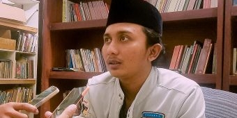 Organisasi Lintas Pemuda Bangkalan Usulkan Mahfud MD Cawapres di Pemilu 2024