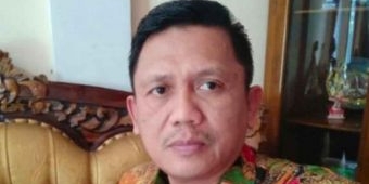 Sekwan DPRD Kabupaten Mojokerto Minta Jajarannya Tingkatkan Kinerja