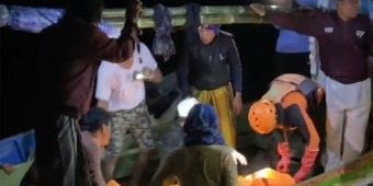 Sempat Dinyatakan Hilang, Pria Pencari Kepiting dari Pamekasan Ditemukan Tewas