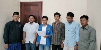 Konfercab XXII PC PMII Bangkalan Dianggap Amburadul