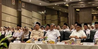 Cak Imin Bacawapres Anies, Sekjen Gerindra: Kami Hormati Keputusan Ketum PKB