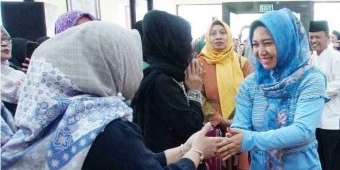 Perkuat Branding Kota Wisata, Pemkot Mojokerto Bangun Sentra IKM