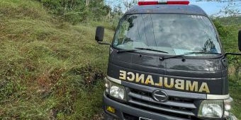 Kuburan Korban Pembunuhan di Sampang Dibongkar Polisi