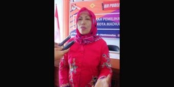 ​Penataan Dapil Kursi Madiun Dua dan Tiga Berubah