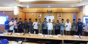 Sekretaris AKD Bangkalan: Timgar dan Banggar Jangan PHP Kenaikan Siltap Perangkat Desa 2024