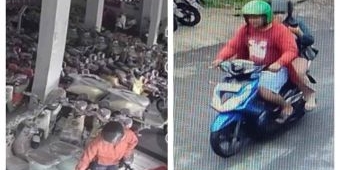 Sepeda Listrik Jadi Incaran Maling, Dua Kasus Pencurian Terjadi di Surabaya