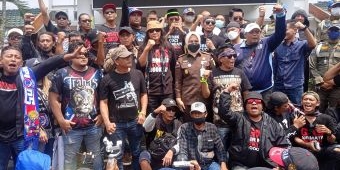 Aremania Sebut Tragedi Kanjuruhan adalah Pelanggaran HAM Berat