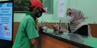 94 Ribu Wajib Pajak di Sidoarjo Manfaatkan Program Penghapusan Denda PBB