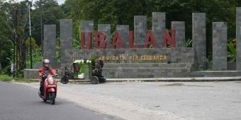 Bupati Kediri Gagas Optimalisasi 2 Objek Wisata