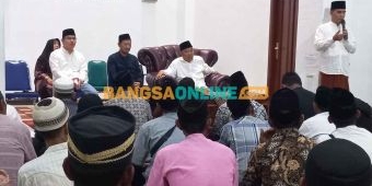 Relawan Bekisar Mojokerto Kobarkan Semangat untuk Wujudkan Hal ini