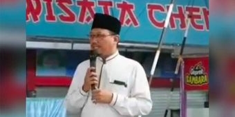 Berikut Respons Ketua DPRD Kabupaten Pasuruan soal Pengesahan Perda RTRW
