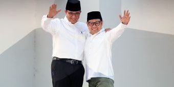Ketua PKB Usul Pasangan Anies-Cak Imin Dinamakan Koalisi PBNU, Goda Gus Yahya?