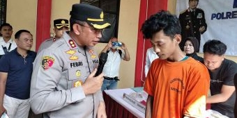 Gauli hingga Hamil dan Enggan Bertanggung Jawab, Pria di Bangkalan ini Bunuh Janda dari Surabaya