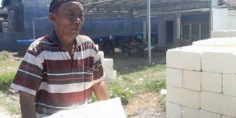 Sengketa Tanah, Warga Pungging Mojokerto Laporkan Tetangga ke Polisi