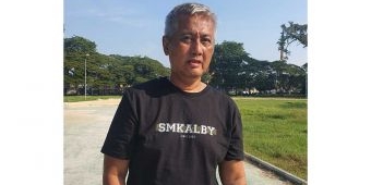 KH. Imron Fattah Dorong Mahfud Sebagai Bacabup Bangkalan