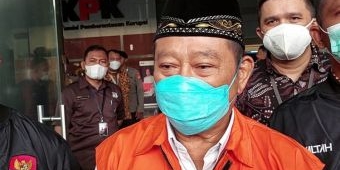 KPK Sita Uang Tunai Rp 5,6 M dan 64.000 Dollar AS Saat Usut Gratifikasi Mantan Bupati Sidoarjo