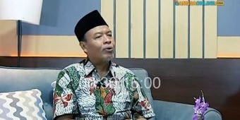 Pembubaran Pengajian di Surabaya, Prof Kiai Imam Ajak Bagi Tugas Dakwah, Syafiq Basalamah Wahabi?
