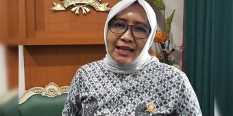 Sekretaris DPW PKB Jatim Angkat Bicara soal Perseteruan Cak Imin dan Yenny Wahid