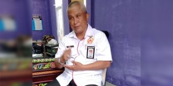 Kepala Disbudporapar Kabupaten Sumenep Berikan Klarifikasi Soal Pembubaran DPKS 2021-2025